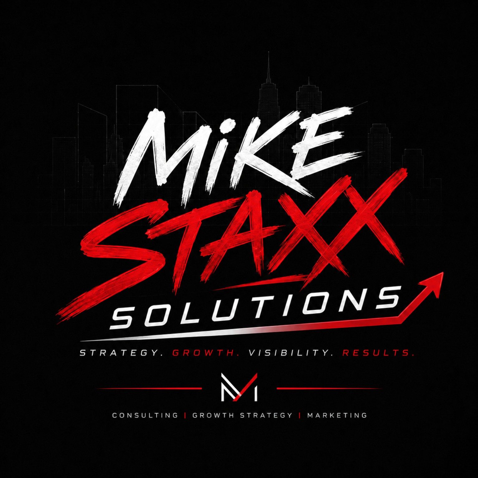 Mike Staxx Solutions