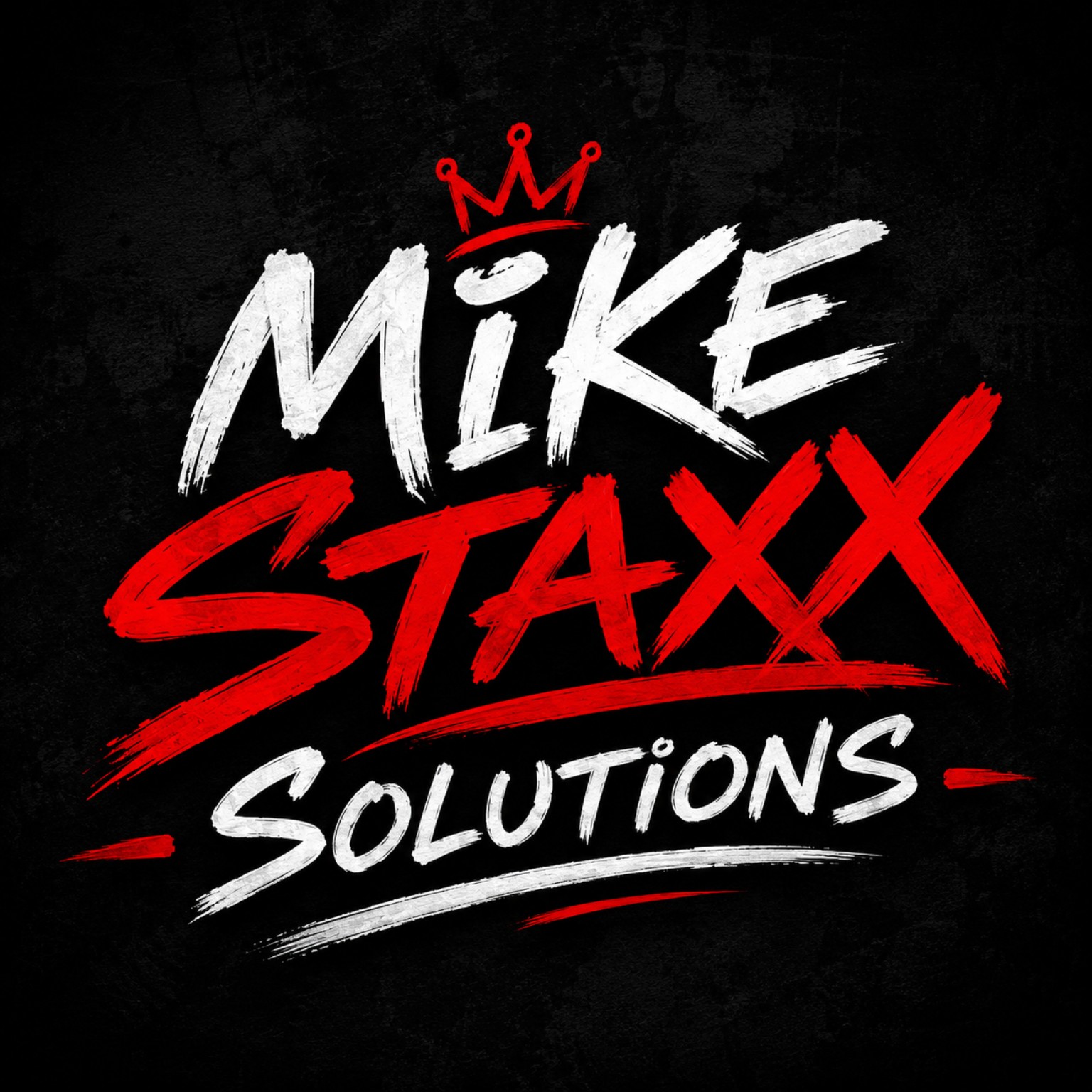 Mike Staxx Solutions